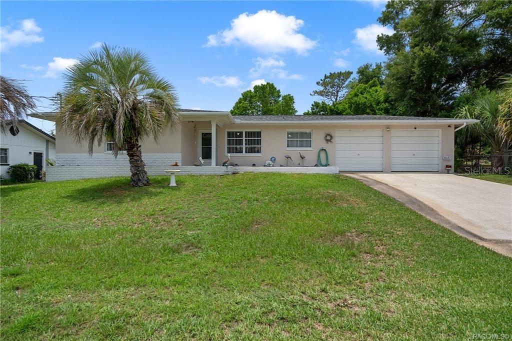 [Address Hidden by Seller], Inverness, FL 34450