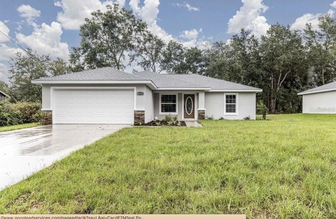 8937 SE Highway 42, Summerfield, FL 34491