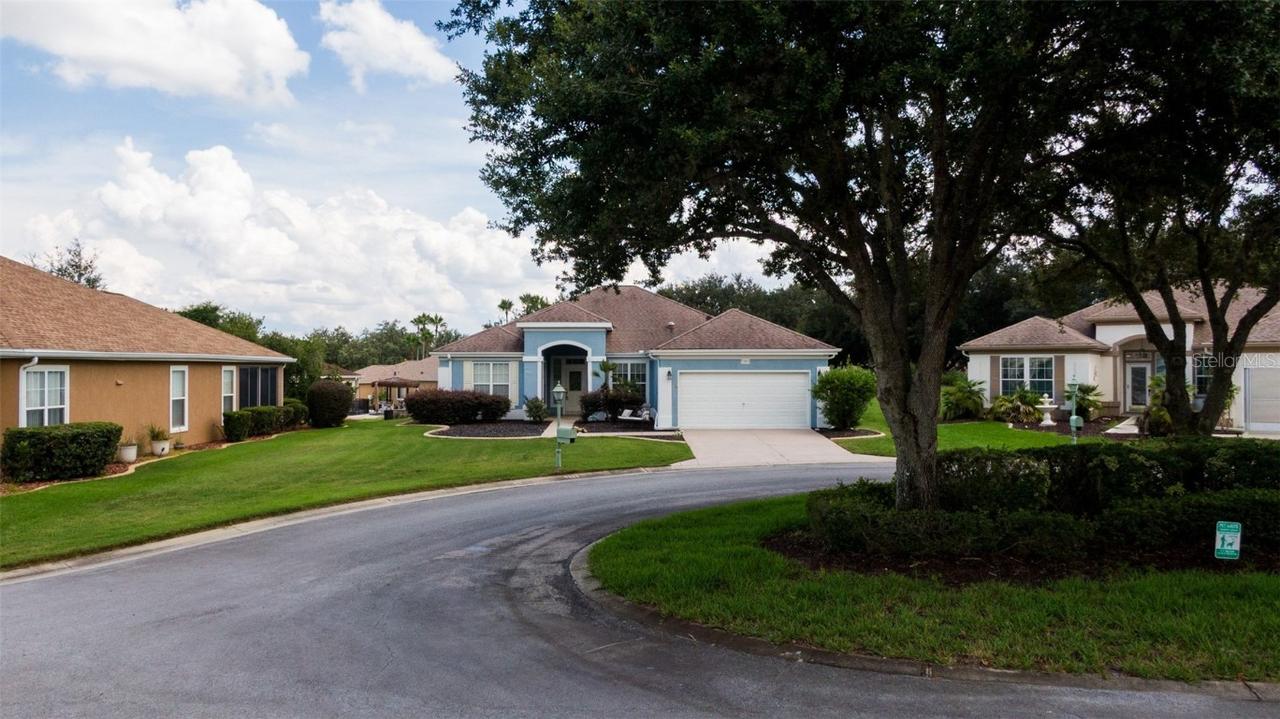 12855 SE 92nd Court Rd., Summerfield, FL 34491