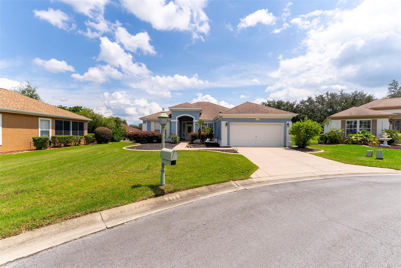 12855 SE 92nd Court Rd., Summerfield, FL 34491