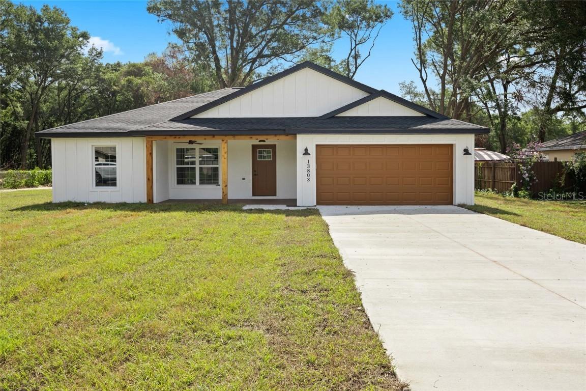 13803 SE 44th Ave., Summerfield, FL 34491