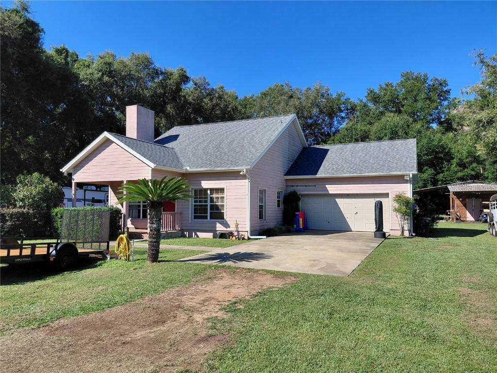 33 Pine Trace Course, Ocala, FL 34472