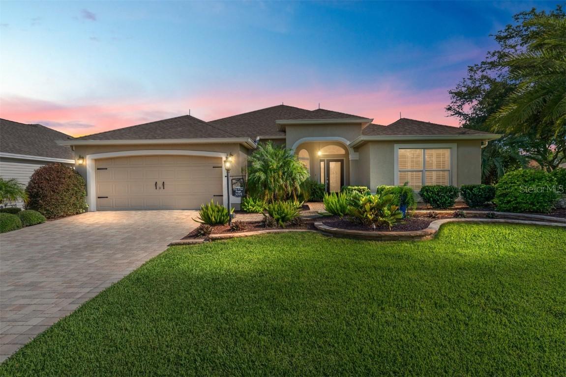 3001 Hillside Ln., The Villages, FL 32162
