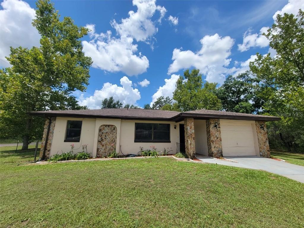 8410 N Elkcam Blvd., Citrus Springs, FL 34433