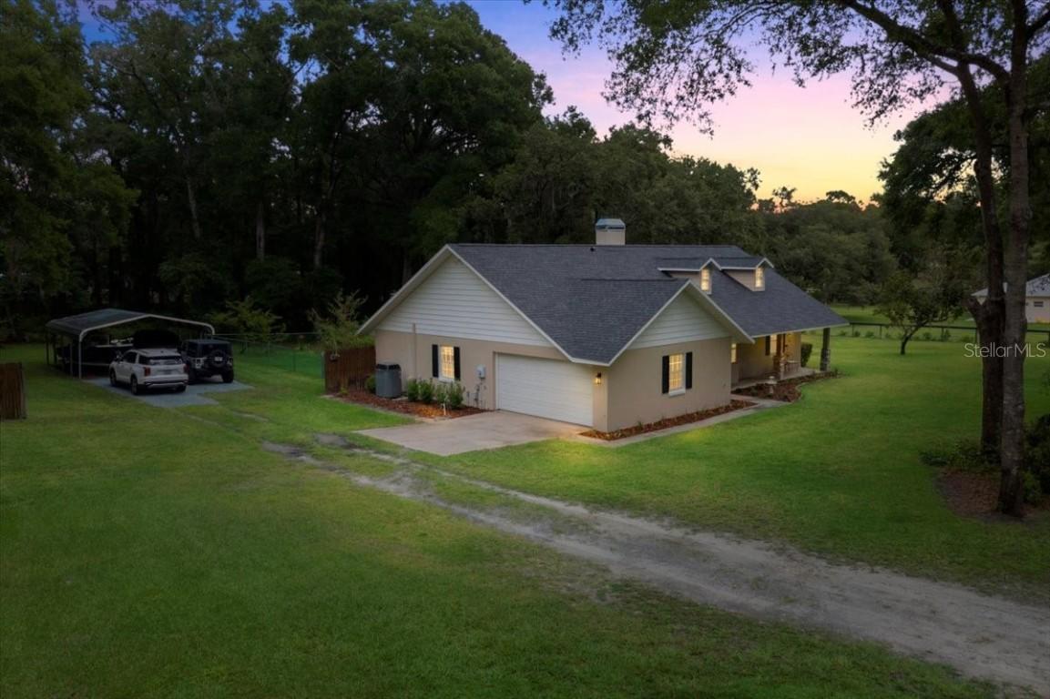 26 Count Fleet Dr., Ocala, FL 34482