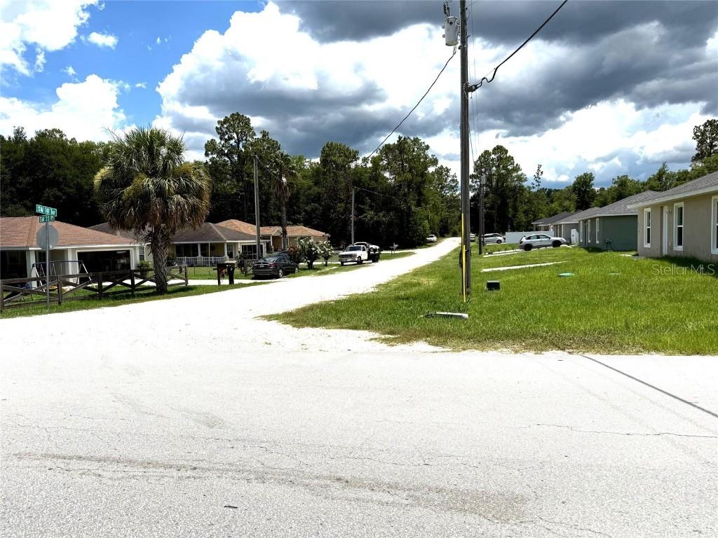 TBD SW 141st Ter., Ocala, FL 34481