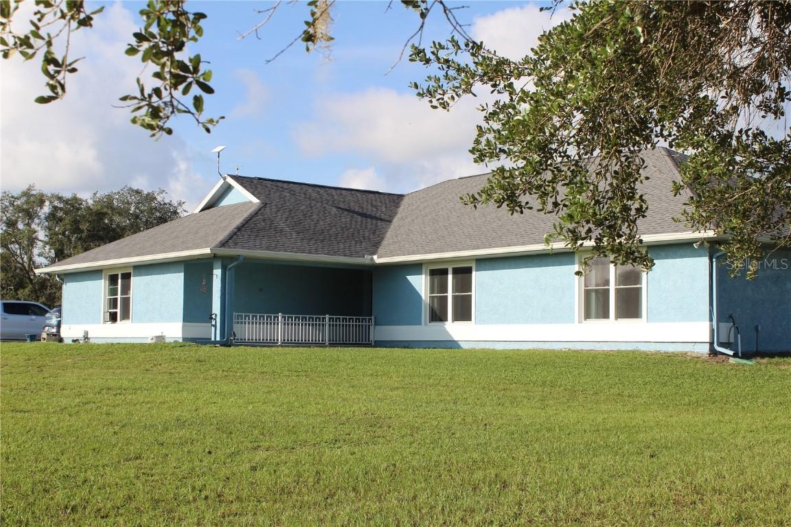12524 SW 109th Pl., Dunnellon, FL 34432