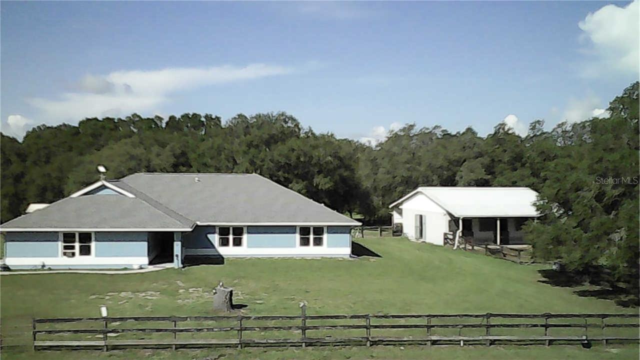 12524 SW 109th Pl., Dunnellon, FL 34432
