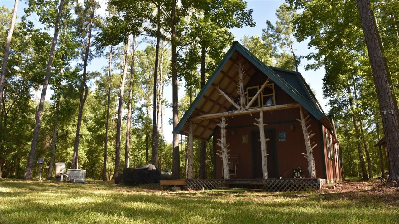 Off Ne 67 Th Ave, Gainesville, FL 32609