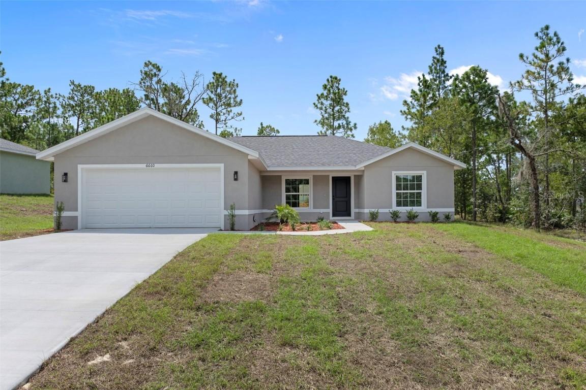 6660 N Bedstrow Blvd., Dunnellon, FL 34434