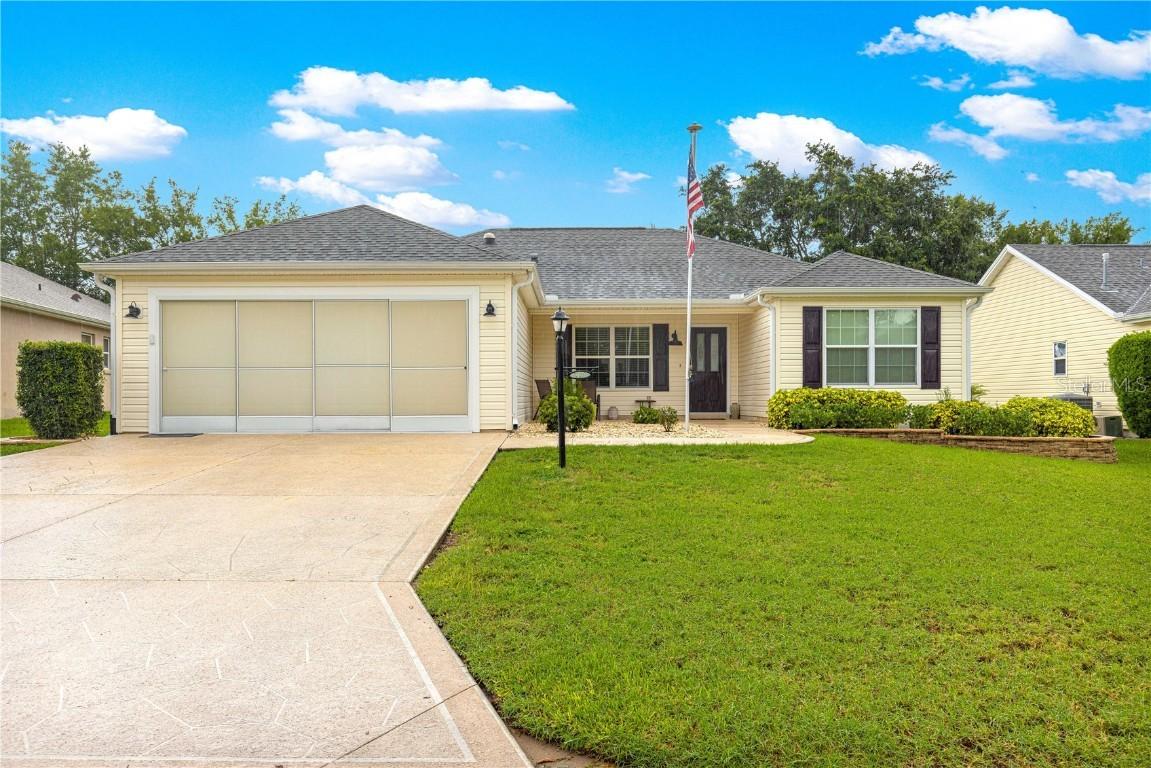 9161 SE 169th Bentley St., The Villages, FL 32162