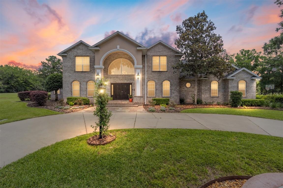 9039 SE 7th Avenue Rd., Ocala, FL 34480
