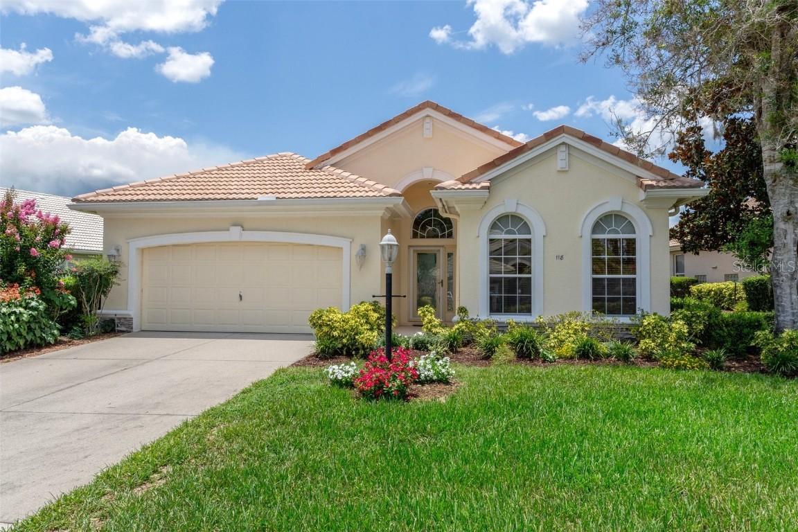 118 W Doerr Path, Hernando, FL 34442