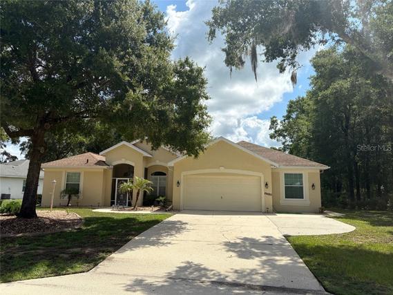 New Homes with In-ground Swimming Pools in Dunnellon: June 22nd to June 28th
