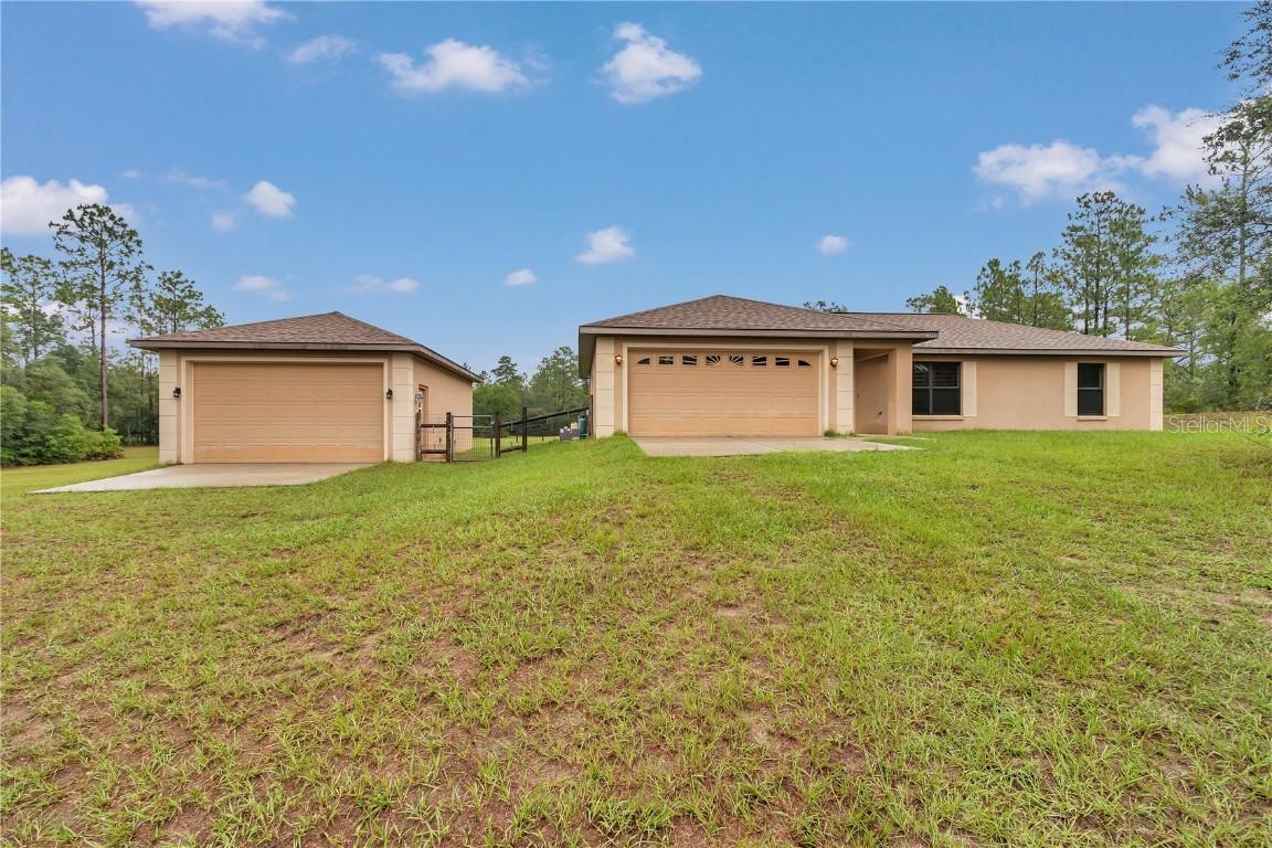 13141 SW 97th Pl., Dunnellon, FL 34432