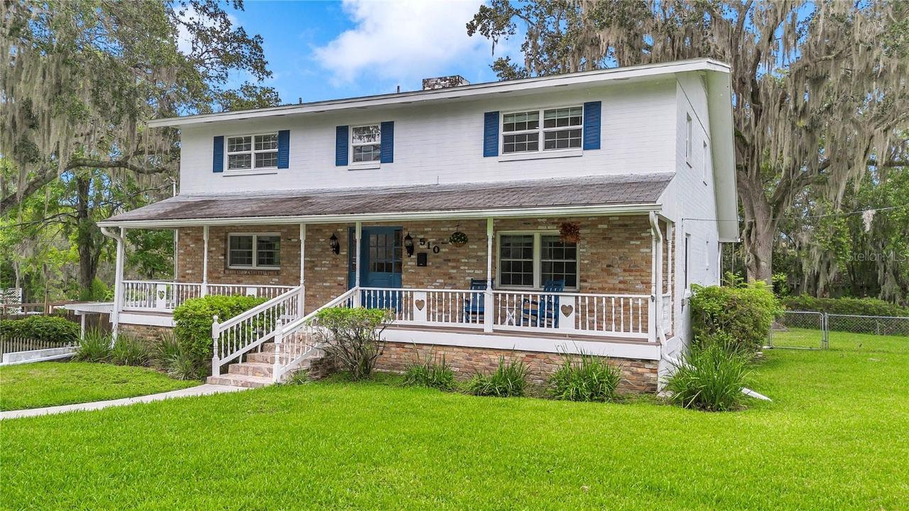 510 SE 19th St., Ocala, FL 34471