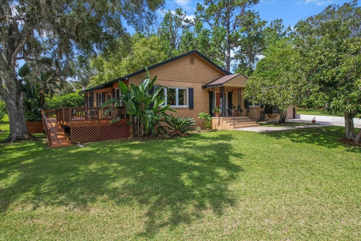 39 Sunset Dr., Brooksville, FL 34601