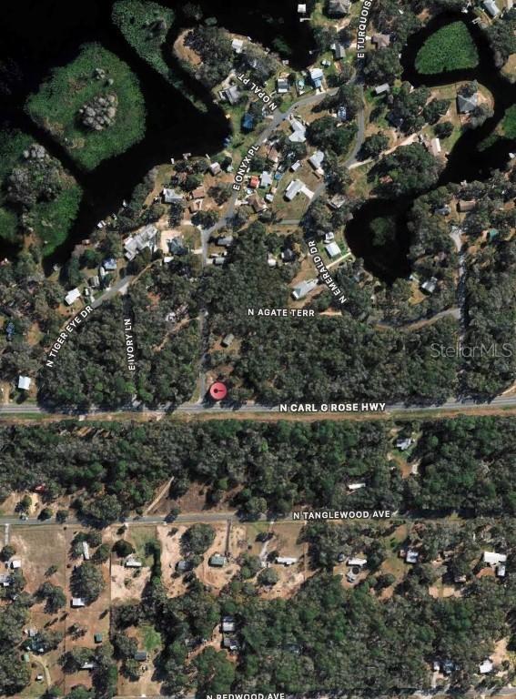 5119/ 5125 N Carl G Rose Hwy., Hernando, FL 34442