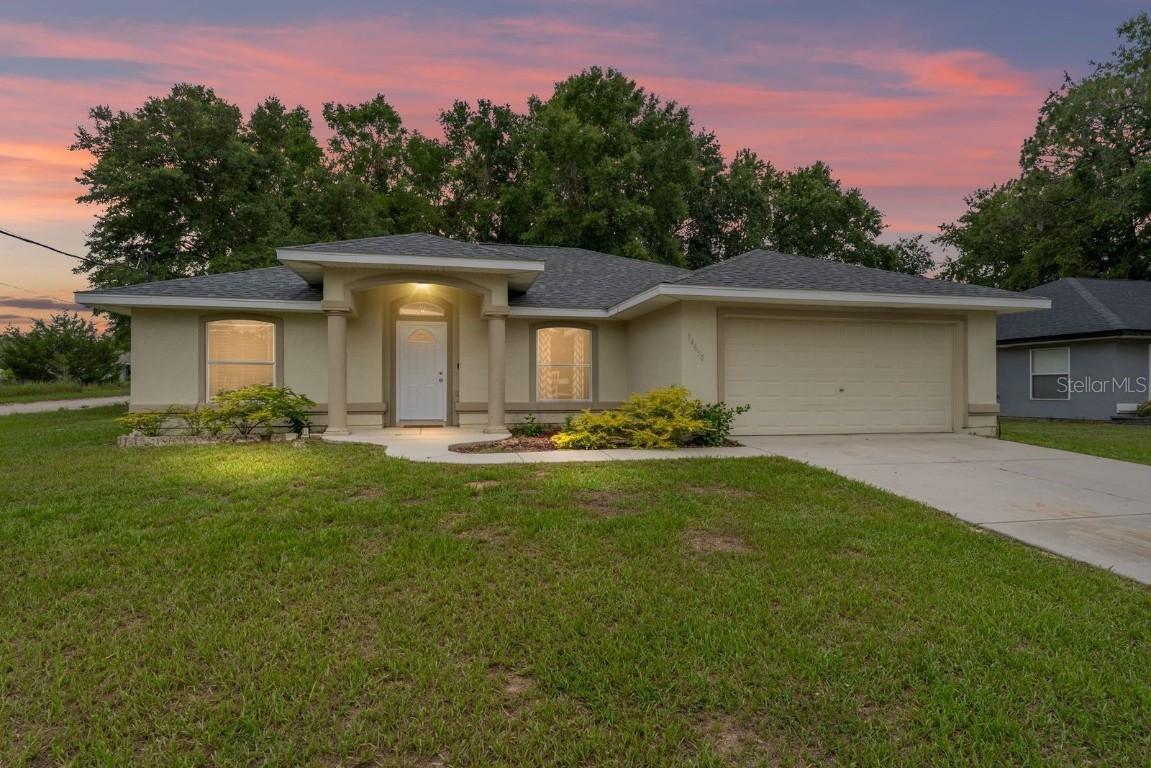 14650 SW 33rd Ln., Ocala, FL 34481