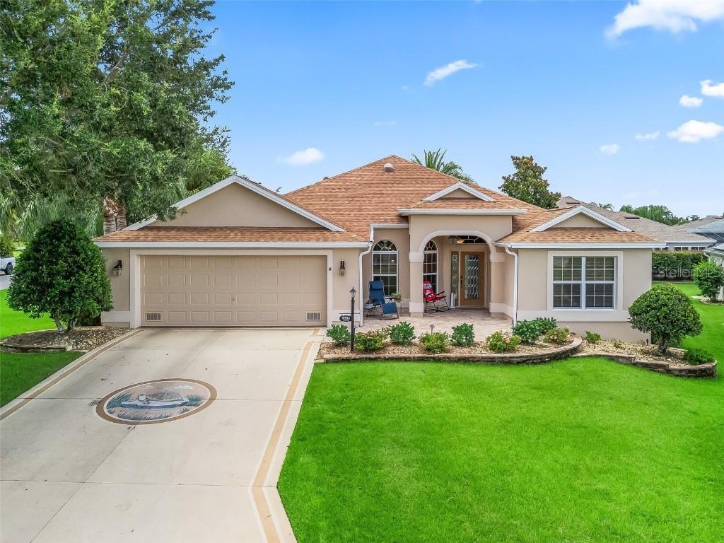 2721 Day Lily Run, The Villages, FL 32162