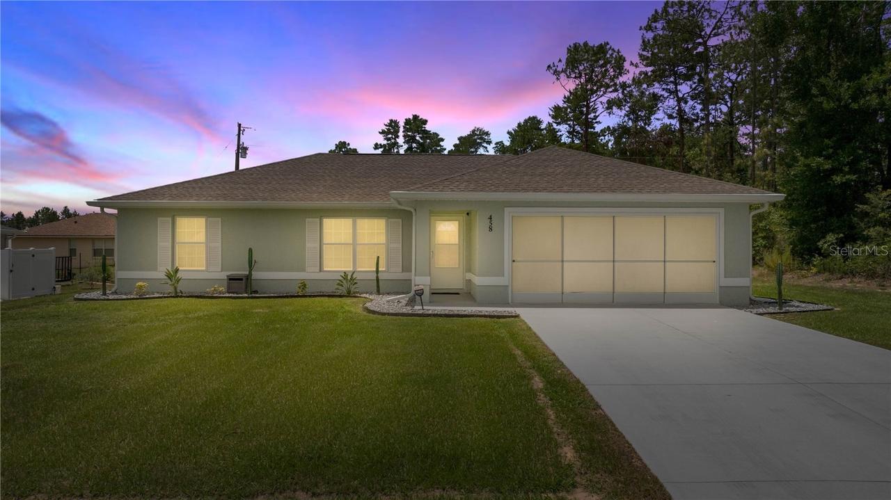 458 Marion Oaks Trail Tr., Ocala, FL 34473