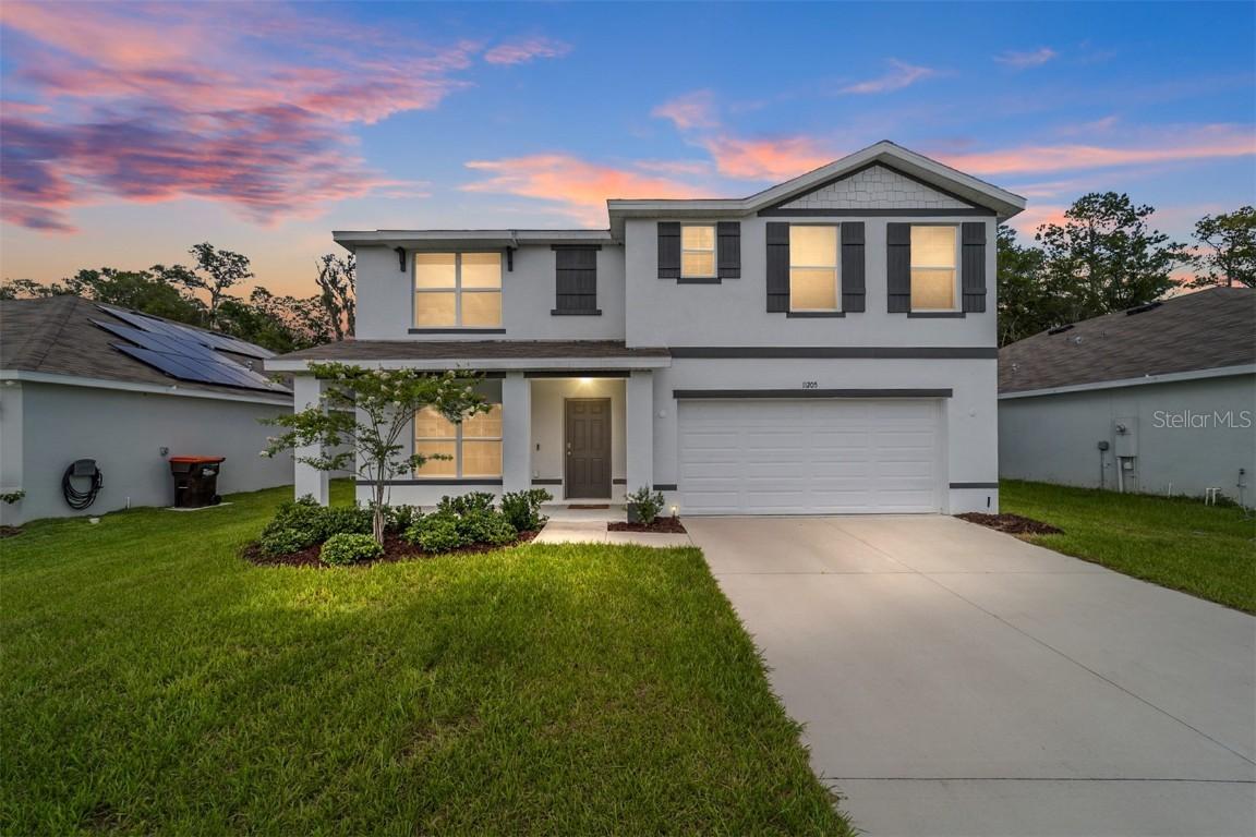 11205 SE 69th Ter., Belleview, FL 34420