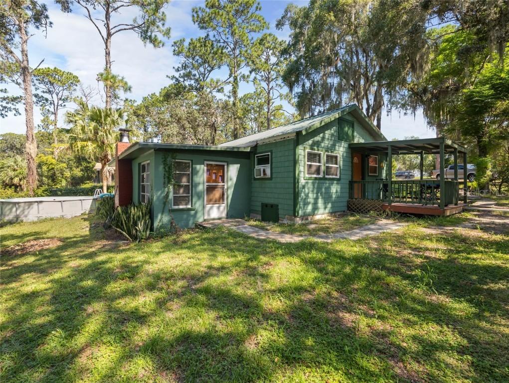 17200 SE 61st Pl., Ocklawaha, FL 32179
