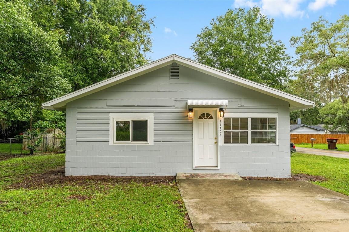 11404 SE 53rd Ct., Belleview, FL 34420