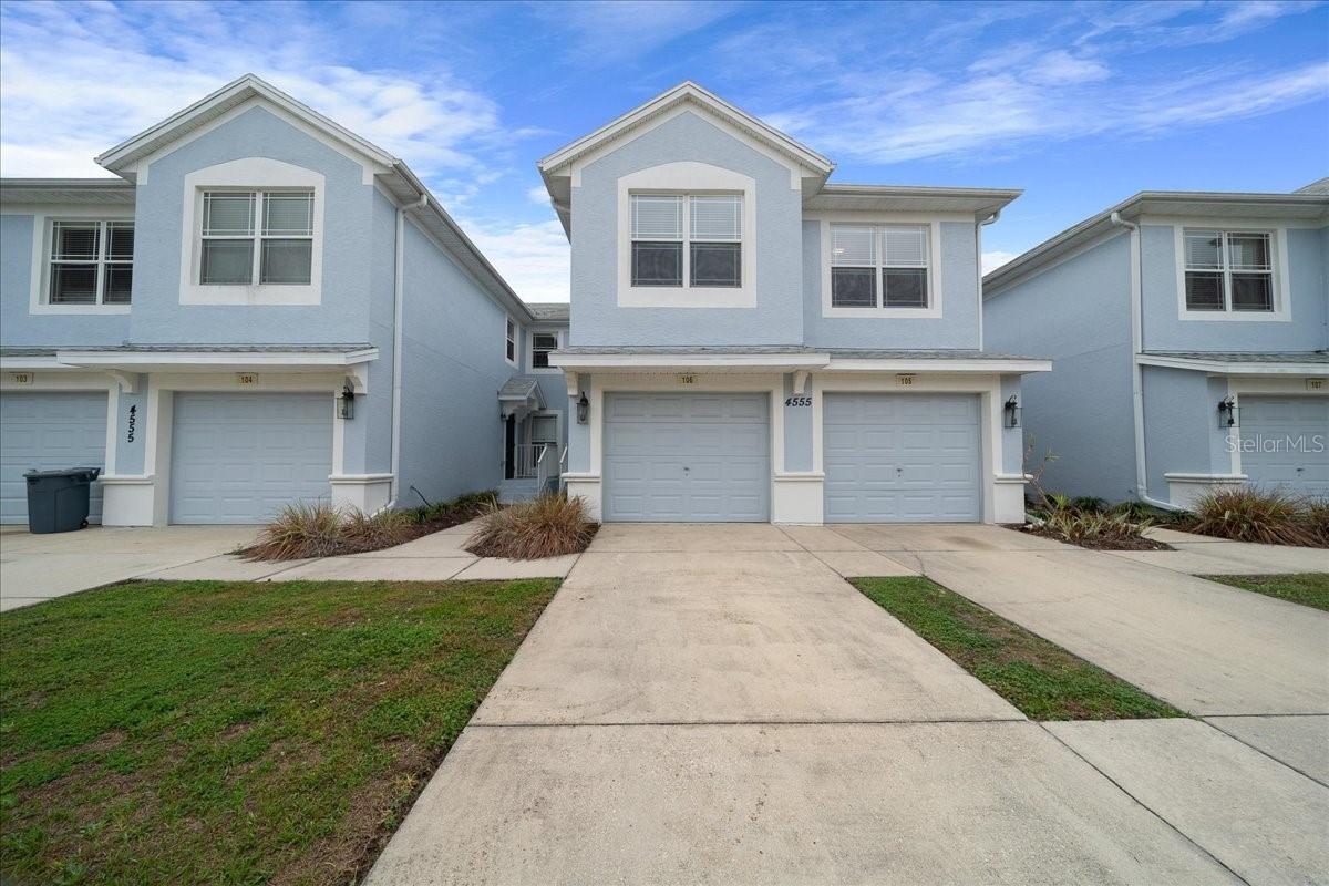 4555 SW 52nd Cir. #106, Ocala, FL 34474