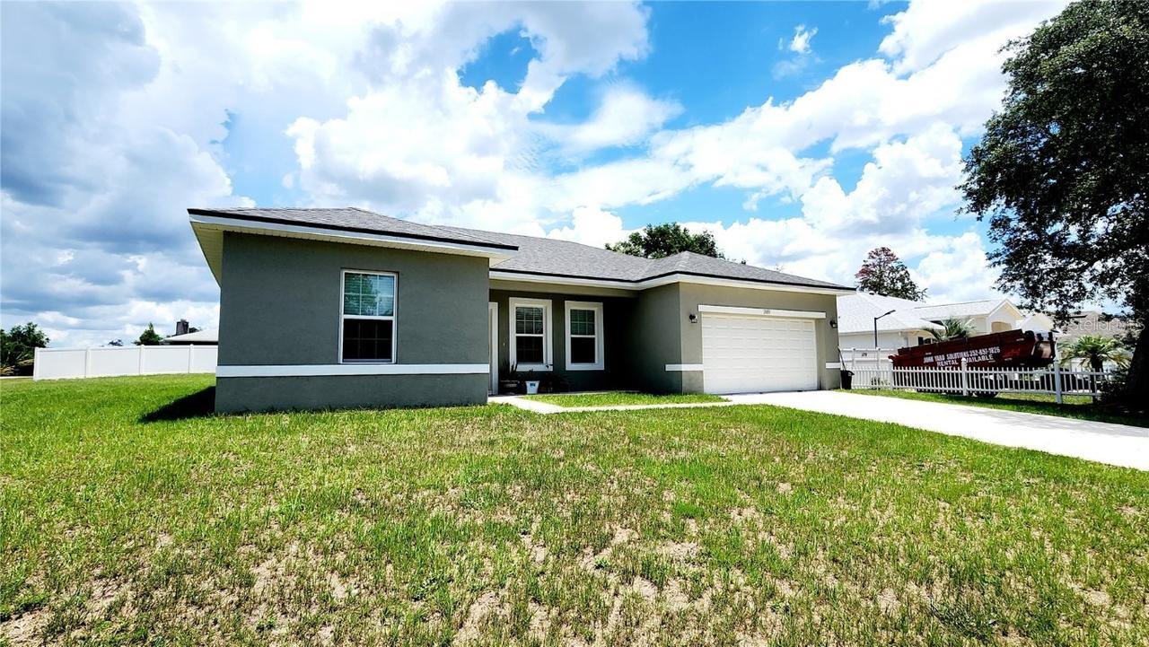 2883 SW 146th Place Rd., Ocala, FL 34473