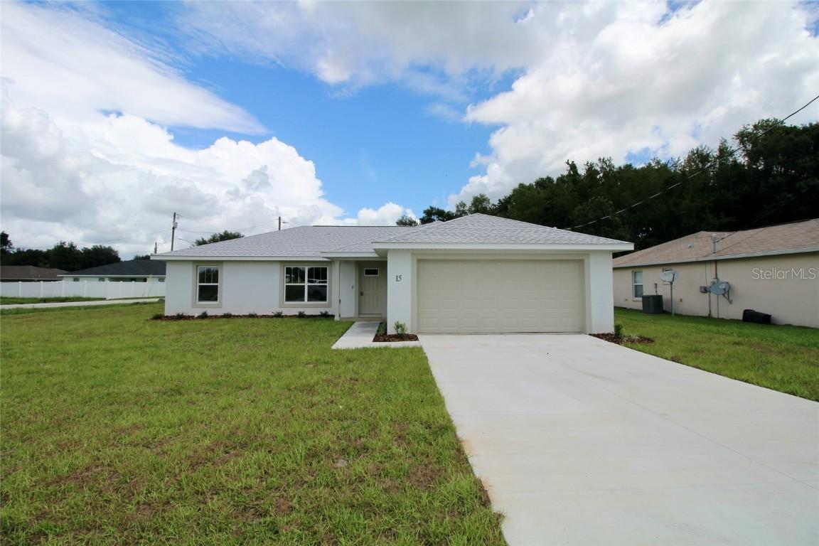 9 Hemlock Terrace Ln., Ocala, FL 34472