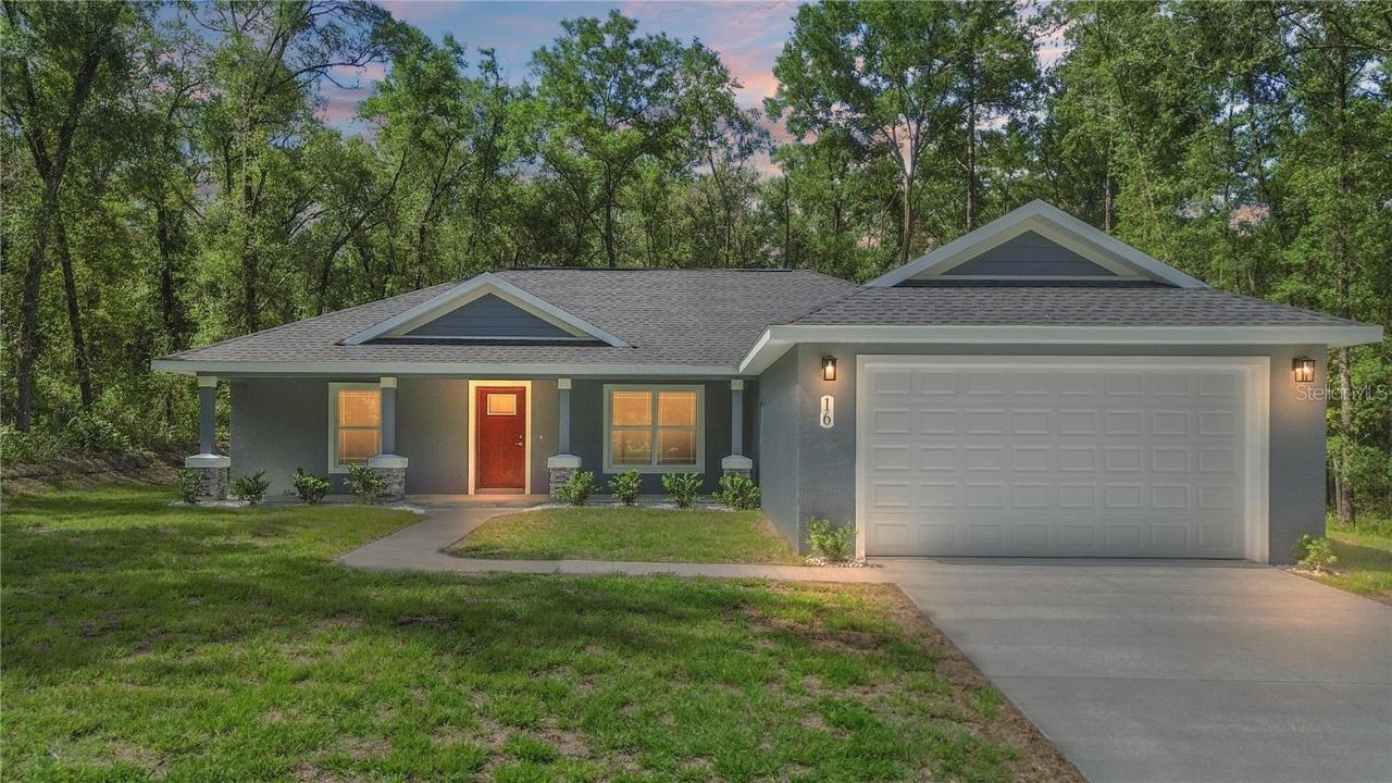16 W Bimini Dr., Dunnellon, FL 34434