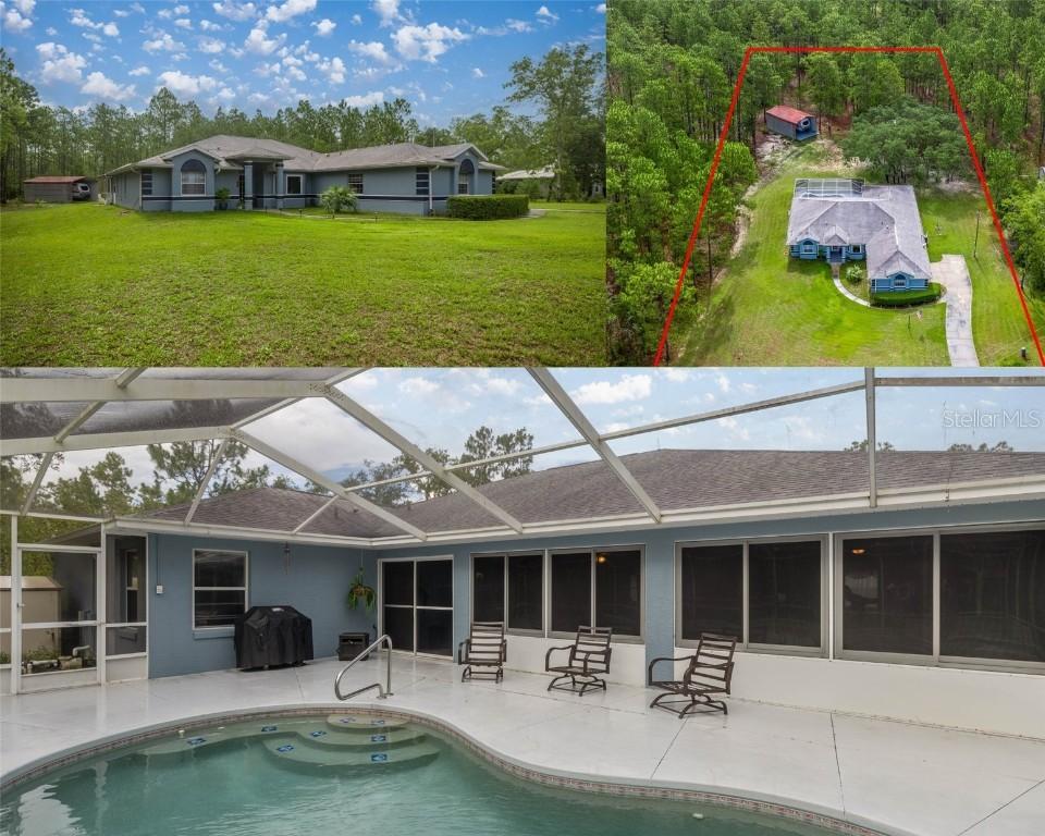 11271 SE 136th Ter., Dunnellon, FL 34431
