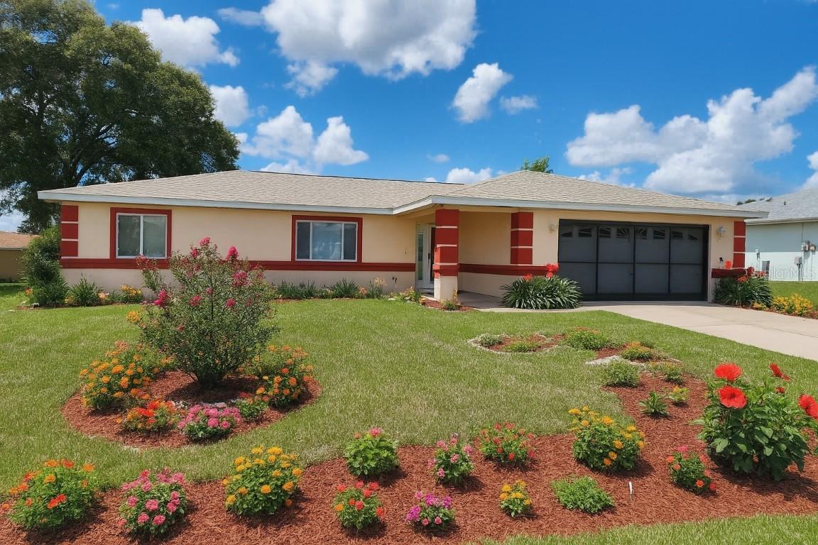6070 SW 99th Pl., Ocala, FL 34476