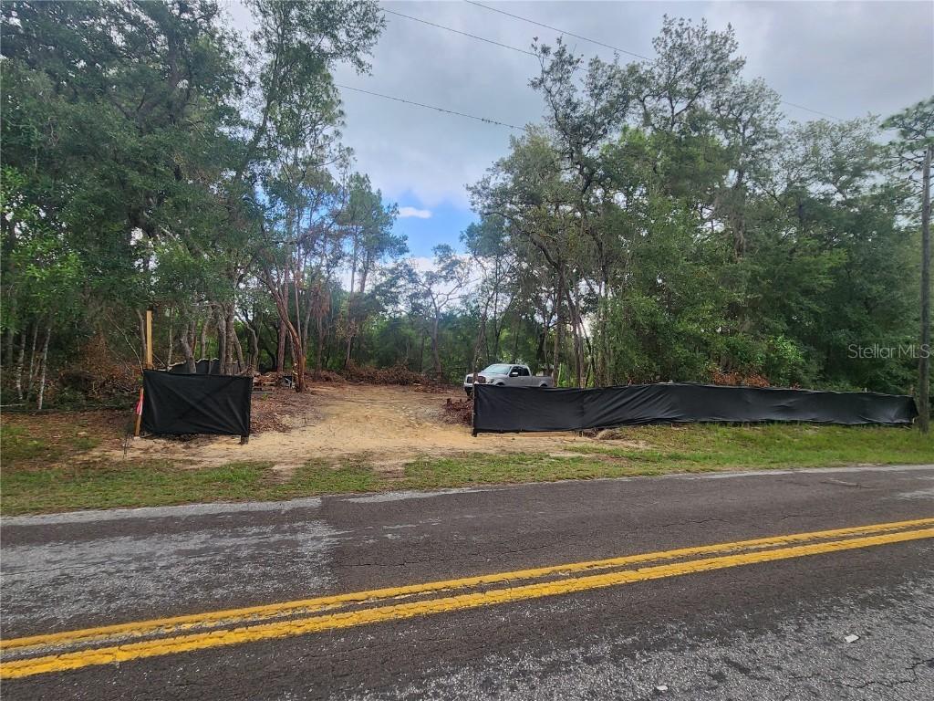 3919 E Orchid St., Hernando, FL 34442