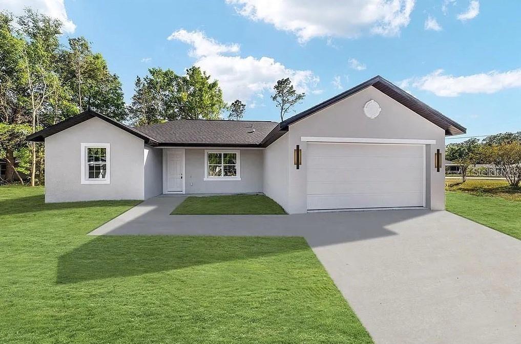 5 Willow Tr., Ocala, FL 34472