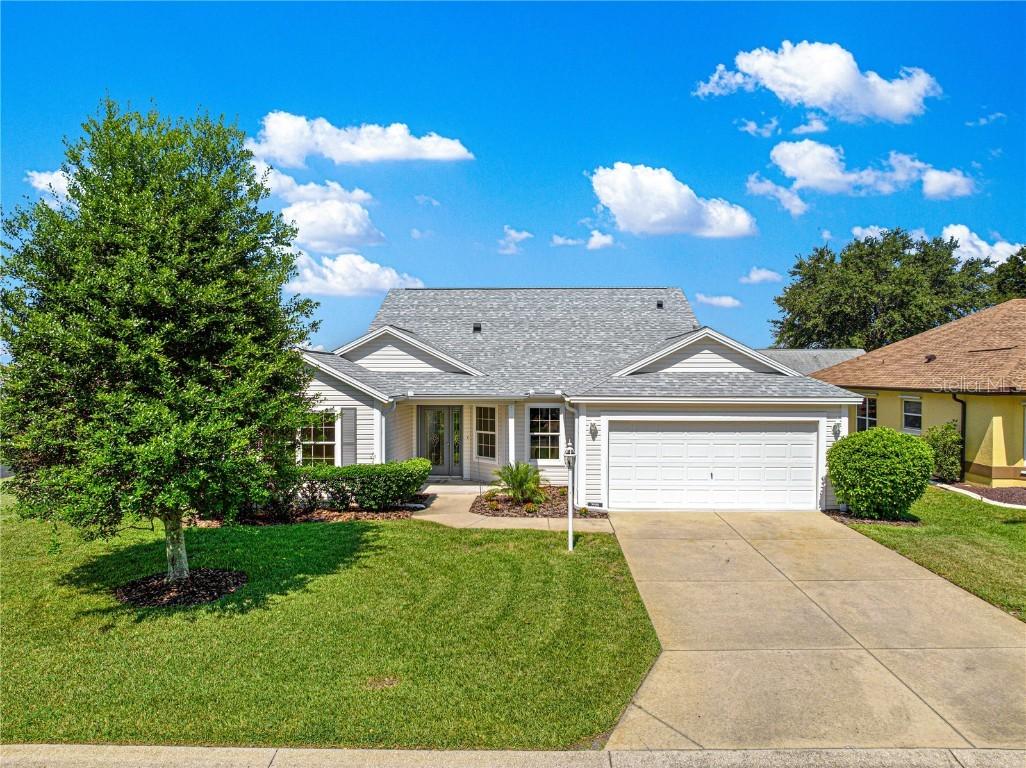 1402 Arredondo Dr., The Villages, FL 32162