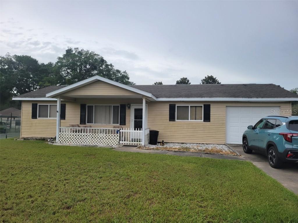 8124 SW 106th St., Ocala, FL 34481