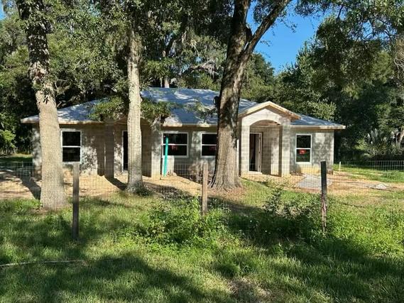 New Construction Homes For Sale This Week in Williston: July 2nd to July 8th
