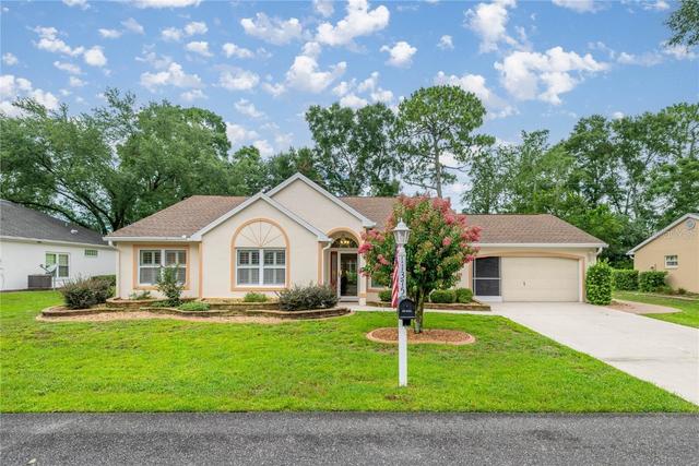 Homes Just Sold in Oak Run: August 12th to August 18th
