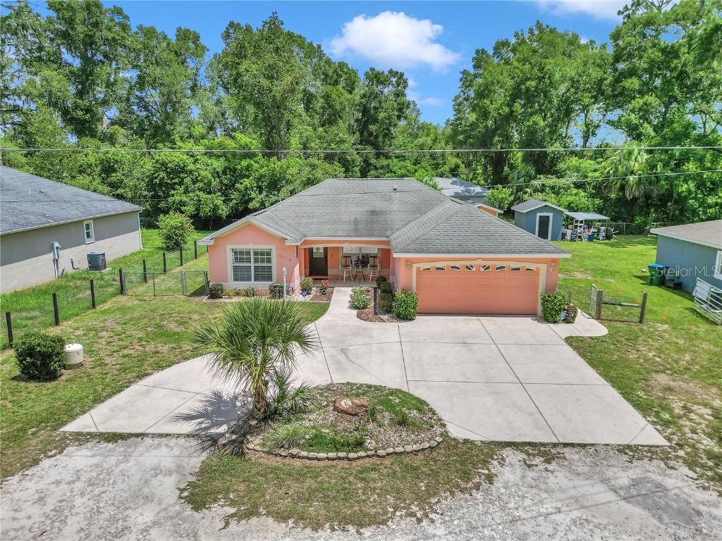 3453 SE 147th Ln., Summerfield, FL 34491