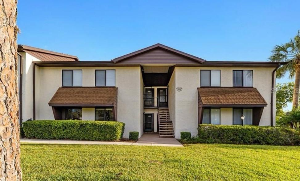 550 Fairways Dr. #A, Ocala, FL 34472