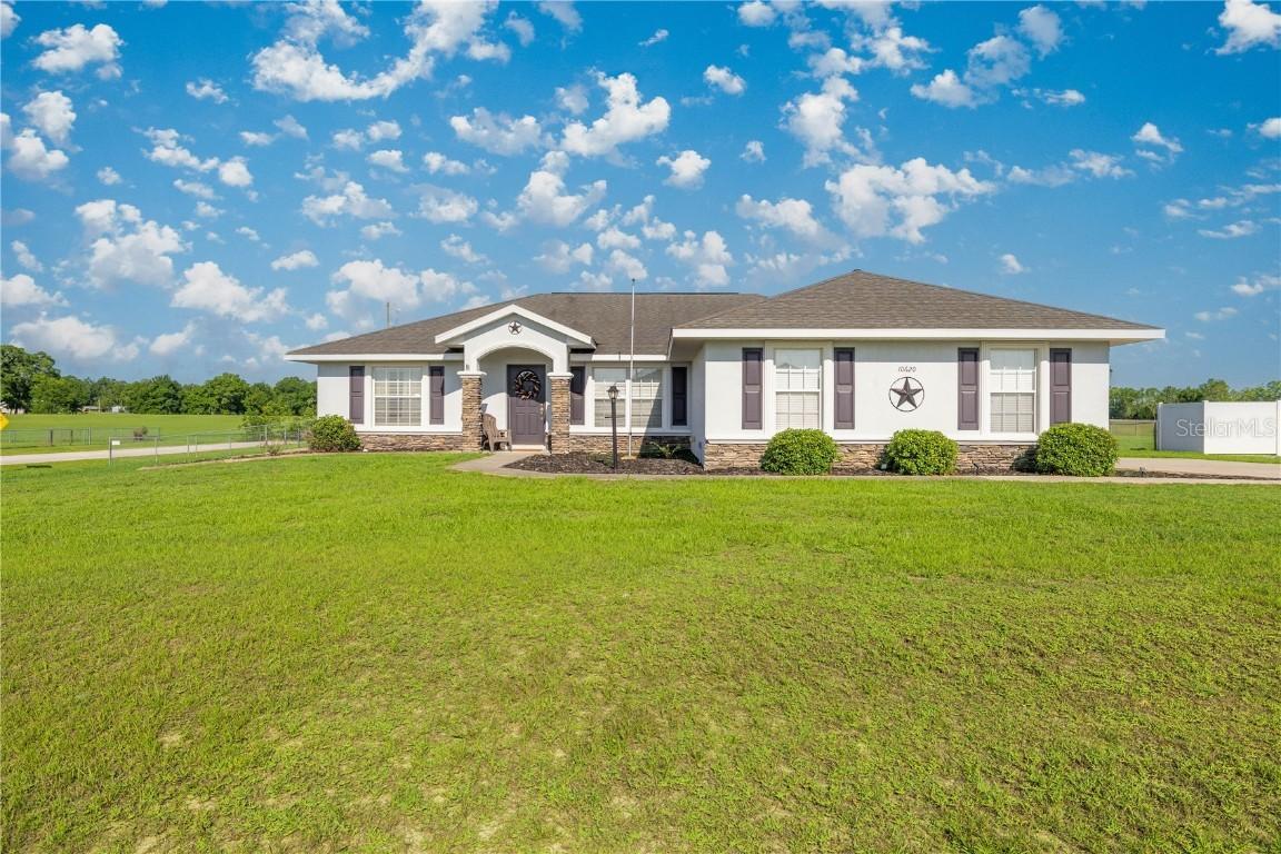 10620 SE 73rd Ave., Belleview, FL 34420