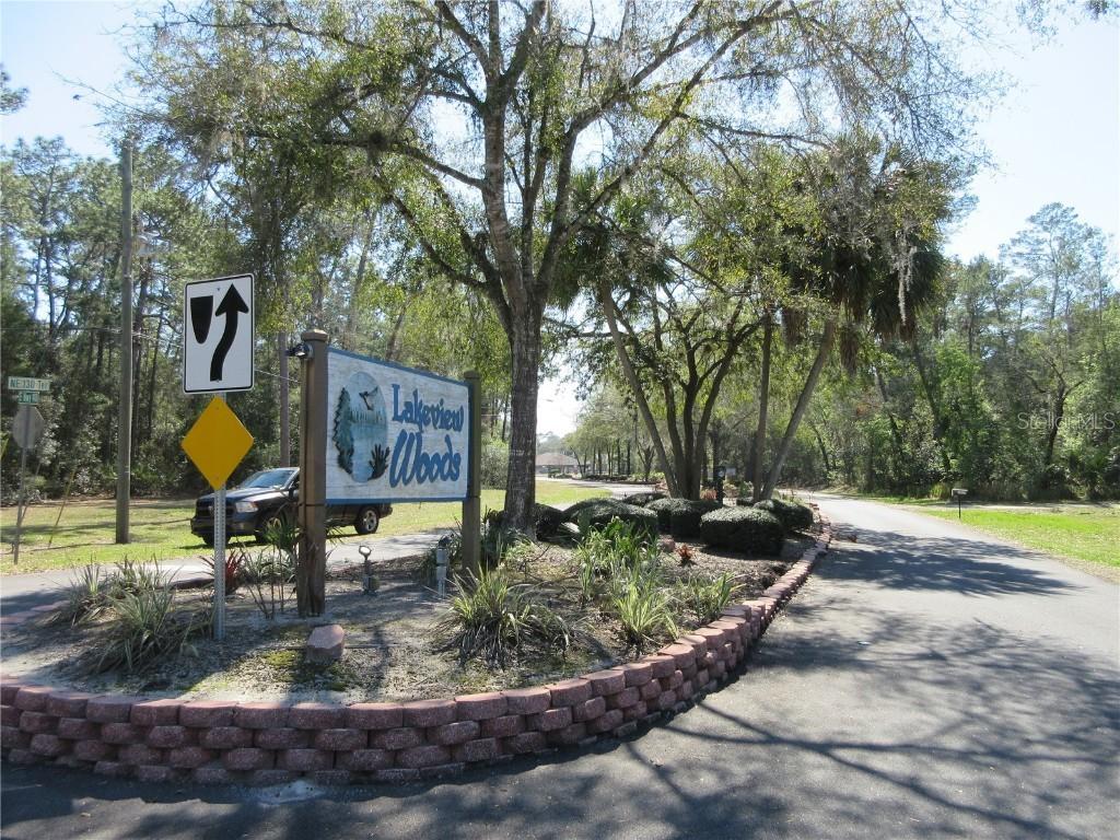 13023 NE 6th Pl., Silver Springs, FL 34488