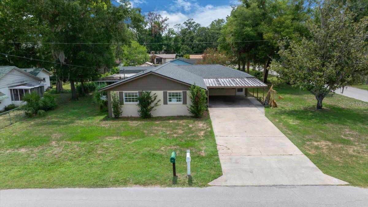5018 SE 106th Pl., Belleview, FL 34420