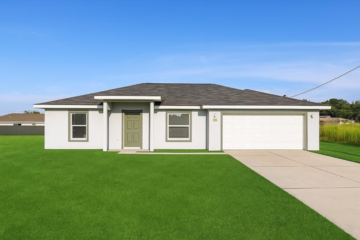 146 Juniper Loop Cir., Ocala, FL 34480
