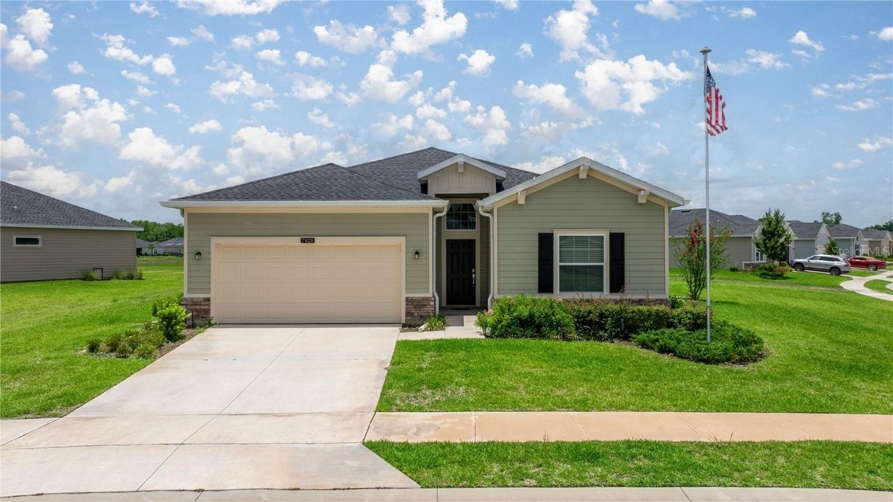 7828 SW 74th Loop, Ocala, FL 34481