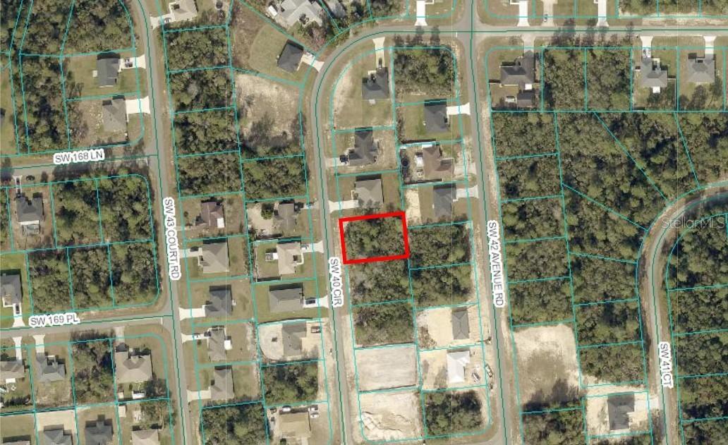 SW 40th Cir., Ocala, FL 34473
