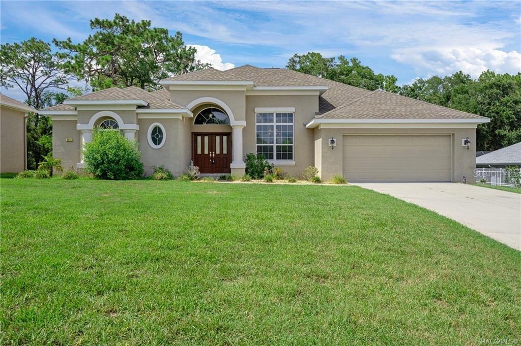 [Address Hidden by Seller], Hernando, FL 34442