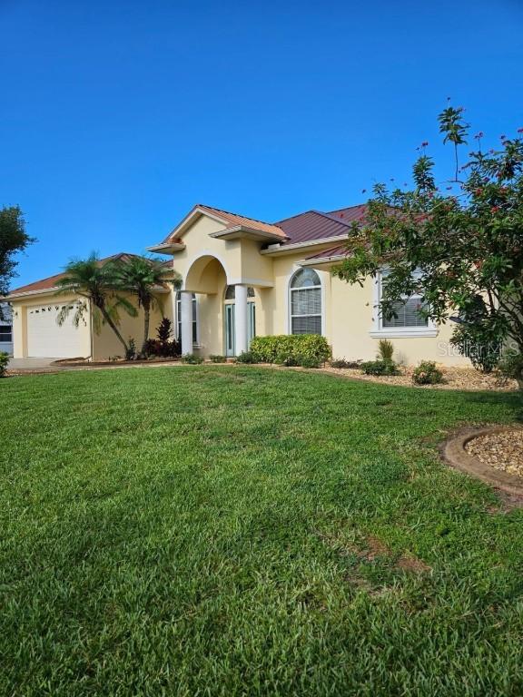 1743 Citadel St., Lake Placid, FL 33852